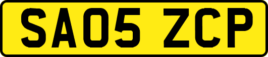 SA05ZCP