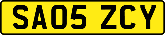 SA05ZCY