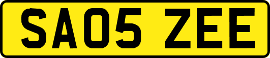 SA05ZEE