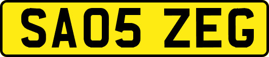 SA05ZEG