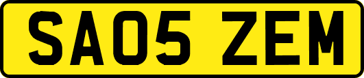 SA05ZEM
