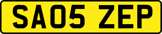SA05ZEP
