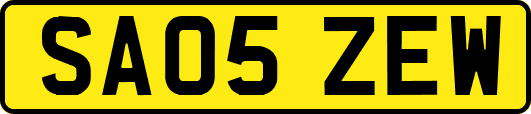 SA05ZEW