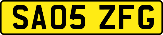 SA05ZFG