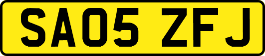 SA05ZFJ