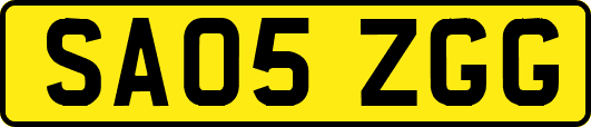 SA05ZGG