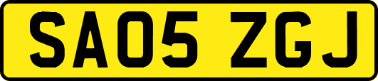 SA05ZGJ