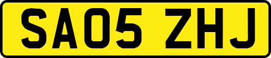 SA05ZHJ