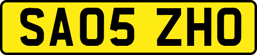 SA05ZHO