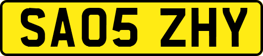 SA05ZHY