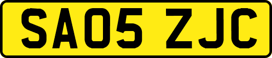 SA05ZJC