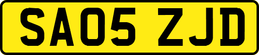 SA05ZJD