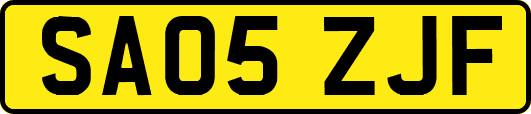 SA05ZJF