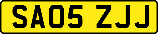 SA05ZJJ