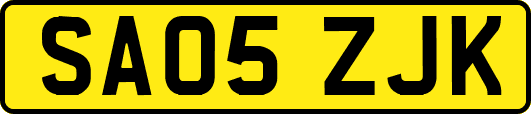 SA05ZJK