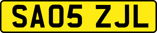 SA05ZJL