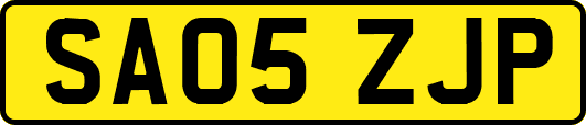 SA05ZJP