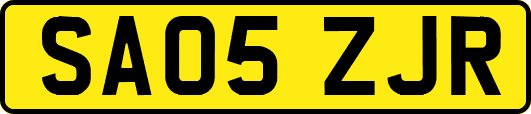 SA05ZJR