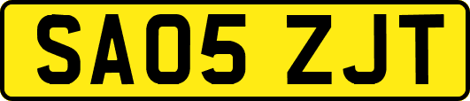 SA05ZJT