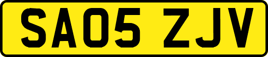 SA05ZJV