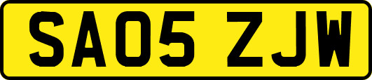 SA05ZJW