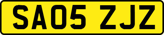 SA05ZJZ