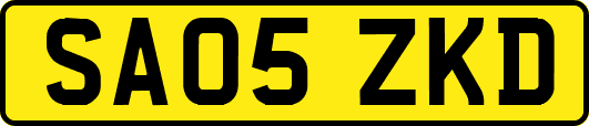 SA05ZKD