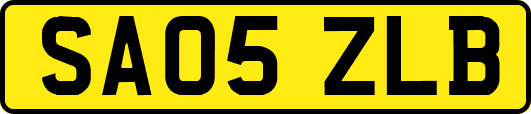 SA05ZLB