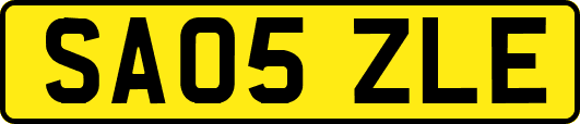 SA05ZLE