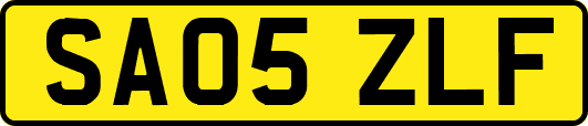SA05ZLF