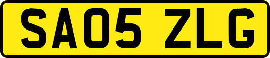 SA05ZLG