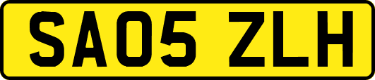 SA05ZLH