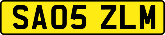 SA05ZLM
