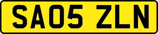 SA05ZLN