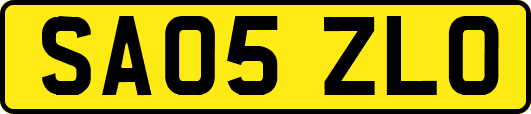 SA05ZLO