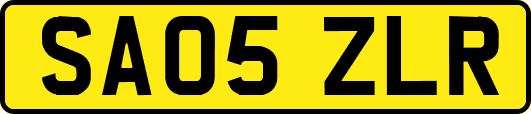 SA05ZLR