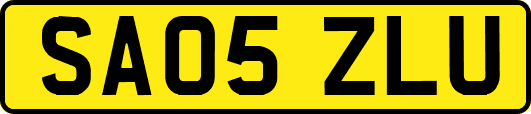 SA05ZLU