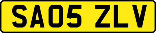 SA05ZLV