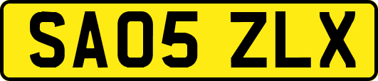 SA05ZLX