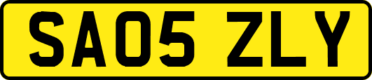 SA05ZLY