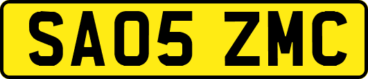 SA05ZMC