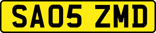 SA05ZMD