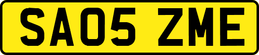 SA05ZME
