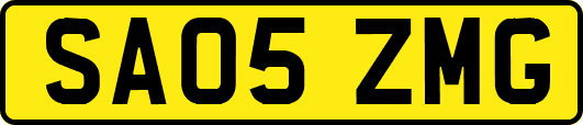 SA05ZMG