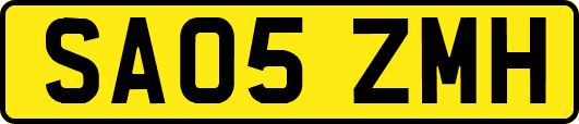 SA05ZMH