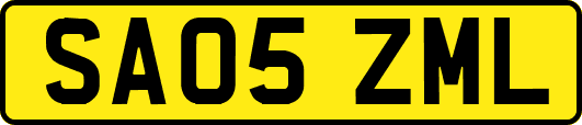 SA05ZML