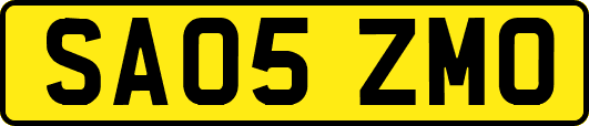 SA05ZMO