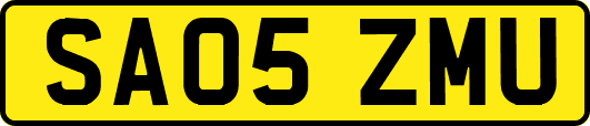 SA05ZMU