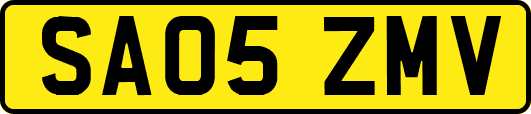 SA05ZMV