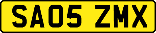 SA05ZMX